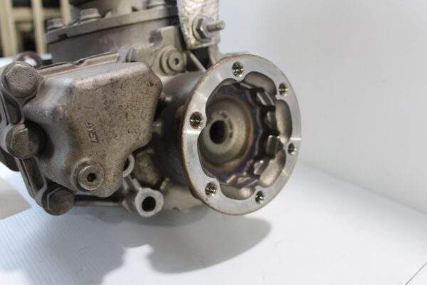 Audi 8V S3 TTS / Volkswagen Mk7 Golf R Transfer Case 0CN 409 053 AF