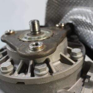 Audi 8V S3 TTS / Volkswagen Mk7 Golf R Transfer Case 0CN 409 053 AF - Image 12