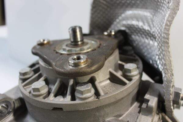 Audi 8V S3 TTS / Volkswagen Mk7 Golf R Transfer Case 0CN 409 053 AF