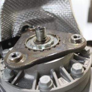 Audi 8V S3 TTS / Volkswagen Mk7 Golf R Transfer Case 0CN 409 053 AF - Image 11