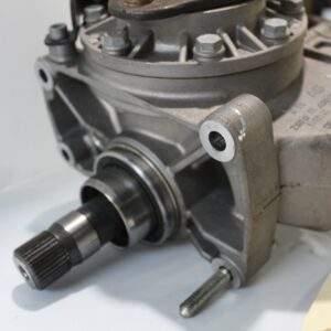 Audi 8V S3 TTS / Volkswagen Mk7 Golf R Transfer Case 0CN 409 053 AF - Image 10