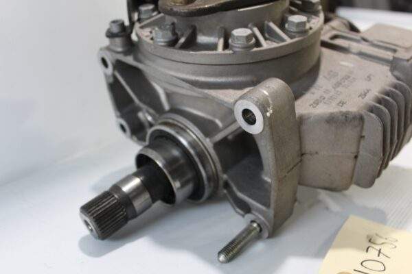 Audi 8V S3 TTS / Volkswagen Mk7 Golf R Transfer Case 0CN 409 053 AF