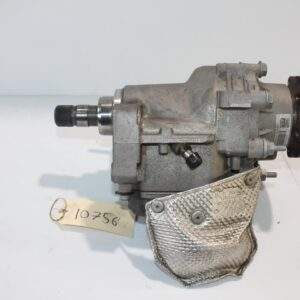 Audi 8V S3 TTS / Volkswagen Mk7 Golf R Transfer Case 0CN 409 053 AF - Image 9