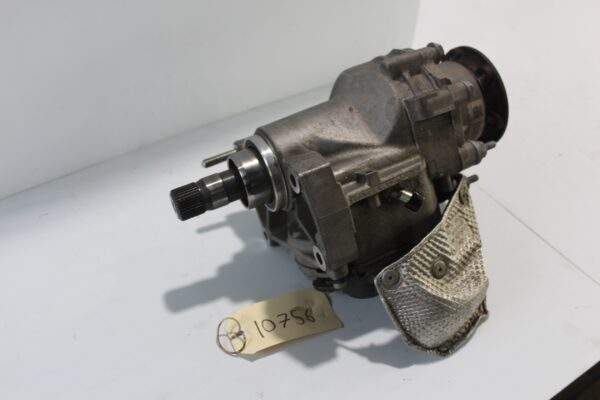 Audi 8V S3 TTS / Volkswagen Mk7 Golf R Transfer Case 0CN 409 053 AF