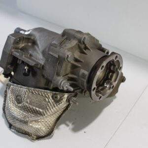Audi 8V S3 TTS / Volkswagen Mk7 Golf R Transfer Case 0CN 409 053 AF - Image 7