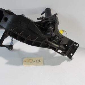 Audi 8T 8F Right Headlight Support Bracket Complete 8T0805608R, 8T0955102D - Image 2