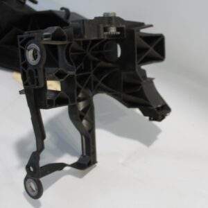 Audi 8T 8F Right Headlight Support Bracket Complete 8T0805608R, 8T0955102D - Image 7