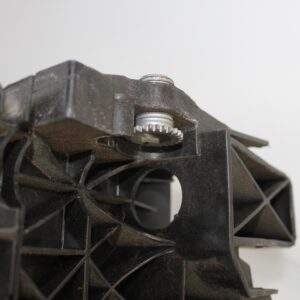 Audi 8T 8F Right Headlight Support Bracket Complete 8T0805608R, 8T0955102D - Image 6