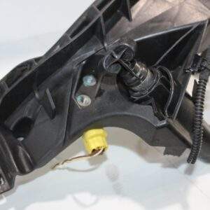 Audi 8T 8F Right Headlight Support Bracket Complete 8T0805608R, 8T0955102D - Image 3