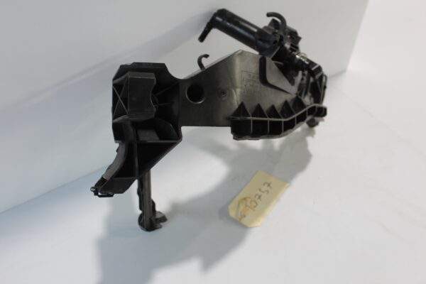 Audi 8T 8F Right Headlight Support Bracket Complete 8T0805608R, 8T0955102D