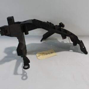 Audi 8T 8F Right Headlight Support Bracket Complete 8T0805608R, 8T0955102D - Image 14