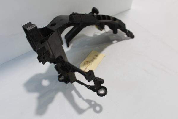 Audi 8T 8F Right Headlight Support Bracket Complete 8T0805608R, 8T0955102D