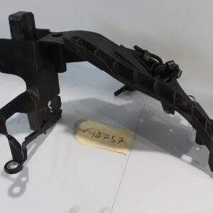 Audi 8T 8F Right Headlight Support Bracket Complete 8T0805608R, 8T0955102D - Image 12