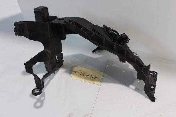 Audi 8T 8F Right Headlight Support Bracket Complete 8T0805608R, 8T0955102D