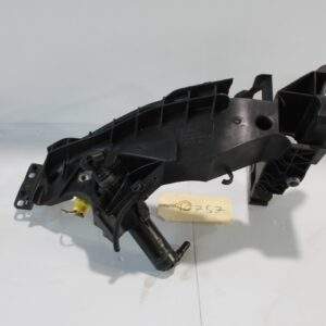 Audi 8T 8F Right Headlight Support Bracket Complete 8T0805608R, 8T0955102D - Image 11