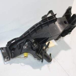 Audi 8T 8F Right Headlight Support Bracket Complete 8T0805608R, 8T0955102D - Image 10