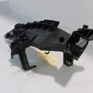 Audi 8T 8F Right Headlight Support Bracket Complete 8T0805608R, 8T0955102D - Image 9