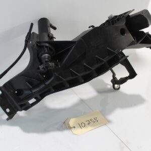 Audi 8T 8F Left Headlight Support Bracket Complete 8T0805607, 8T0955101D - Image 2