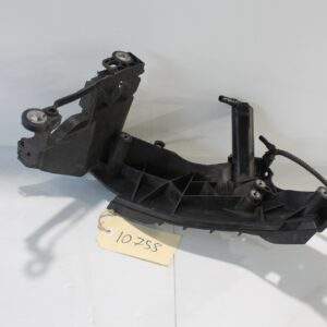 Audi 8T 8F Left Headlight Support Bracket Complete 8T0805607, 8T0955101D - Image 8