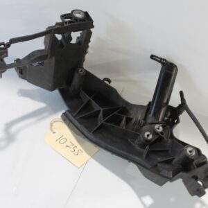 Audi 8T 8F Left Headlight Support Bracket Complete 8T0805607, 8T0955101D - Image 7