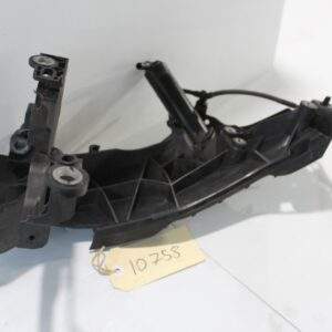 Audi 8T 8F Left Headlight Support Bracket Complete 8T0805607, 8T0955101D - Image 6
