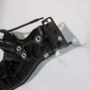 Audi 8T 8F Left Headlight Support Bracket Complete 8T0805607, 8T0955101D - Image 4