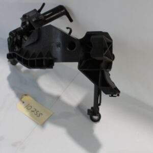 Audi 8T 8F Left Headlight Support Bracket Complete 8T0805607, 8T0955101D - Image 16