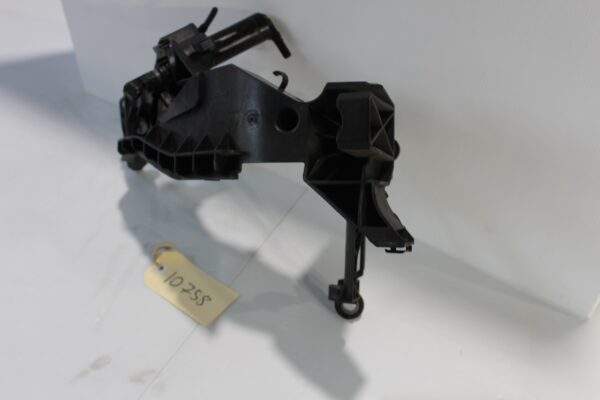 Audi 8T 8F Left Headlight Support Bracket Complete 8T0805607, 8T0955101D