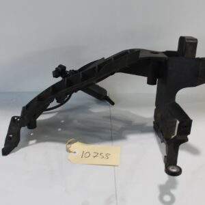 Audi 8T 8F Left Headlight Support Bracket Complete 8T0805607, 8T0955101D - Image 15