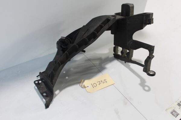 Audi 8T 8F Left Headlight Support Bracket Complete 8T0805607, 8T0955101D