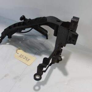 Audi 8T 8F Left Headlight Support Bracket Complete 8T0805607, 8T0955101D - Image 13
