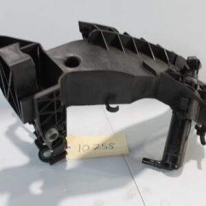 Audi 8T 8F Left Headlight Support Bracket Complete 8T0805607, 8T0955101D - Image 11