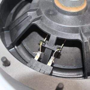 Audi 8R Q5 SQ5 Front Door Speaker 8R0 035 415 A - Image 5