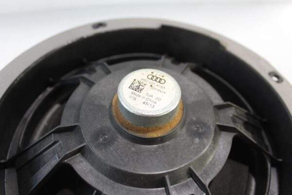 Audi 8R Q5 SQ5 Front Door Speaker 8R0 035 415 A