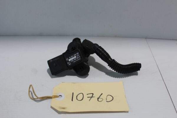 Audi Bentley Volkswagen Porsche Brake Vacuum Pressure Sensor 036 906 051 G