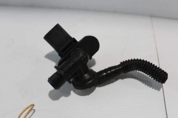 Audi Bentley Volkswagen Porsche Brake Vacuum Pressure Sensor 036 906 051 G