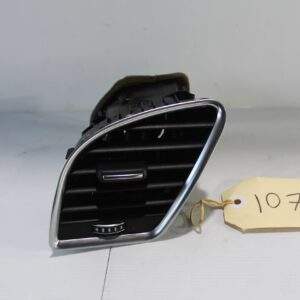 Audi A4 A5 Left Passenger Dash Air Vent 8T2 820 901 G