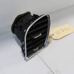 Audi A4 A5 Left Passenger Dash Air Vent 8T2 820 901 G - Image 2