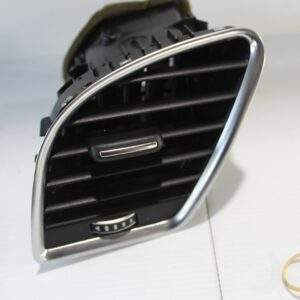 Audi A4 A5 Left Passenger Dash Air Vent 8T2 820 901 G - Image 6