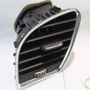 Audi A4 A5 Left Passenger Dash Air Vent 8T2 820 901 G - Image 5