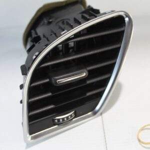 Audi A4 A5 Left Passenger Dash Air Vent 8T2 820 901 G - Image 4