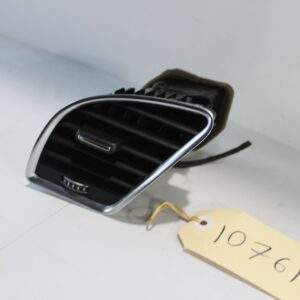 Audi A4 A5 Left Passenger Dash Air Vent 8T2 820 901 G - Image 15