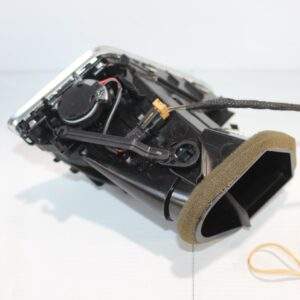 Audi A4 A5 Left Passenger Dash Air Vent 8T2 820 901 G - Image 11