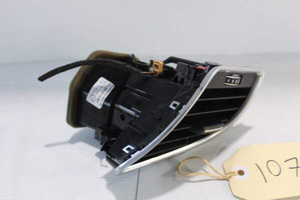 Audi A4 A5 Left Passenger Dash Air Vent 8T2 820 901 G