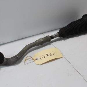 Audi 8T 8F A5 Left Passenger Inner and Outer Tie Rod End - Image 2