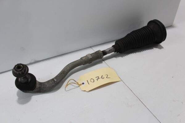 Audi 8T 8F A5 Left Passenger Inner and Outer Tie Rod End