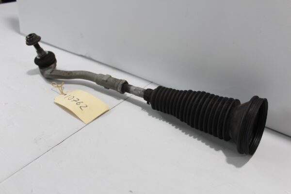 Audi 8T 8F A5 Left Passenger Inner and Outer Tie Rod End