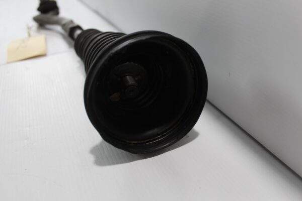 Audi 8T 8F A5 Left Passenger Inner and Outer Tie Rod End