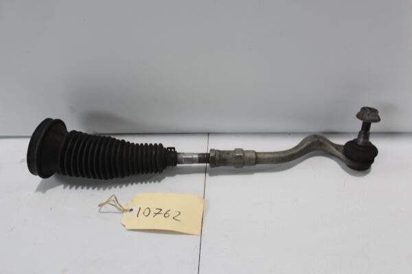 Audi 8T 8F A5 Left Passenger Inner and Outer Tie Rod End