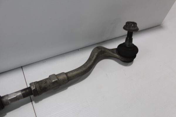 Audi 8T 8F A5 Left Passenger Inner and Outer Tie Rod End